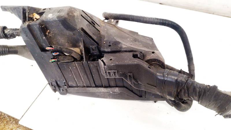 6G9T14A067AB Ford S-Max 2008 Saugikliu deze - Thumbnail 2