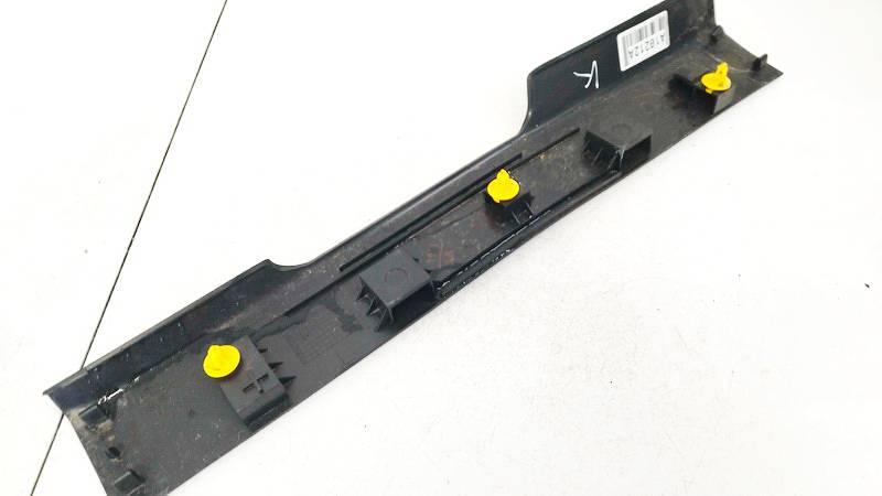 6M21U13201AEW Ford Mondeo 2007 Накладка порога (внутренняя) левый передний - Thumbnail 2