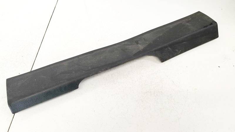 6M21U13201AEW Ford Mondeo 2007 Interior door step trim - FRONT LEFT