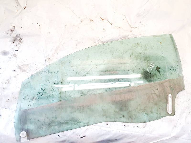 AS2M25DOT244 Alfa-Romeo GT 2004 Door-Drop Glass - FRONT LEFT