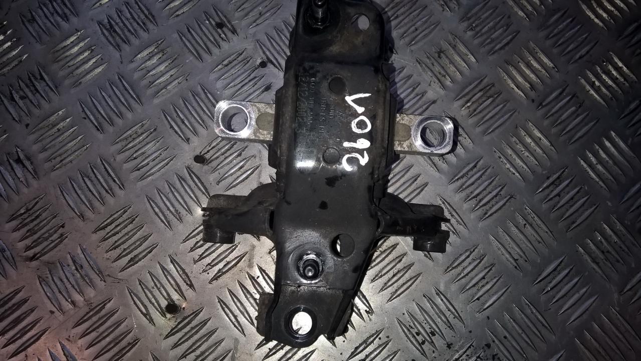 6Q0199555AC Skoda Fabia 2003 Engine Mounting and Transmission Mount (Engine support)