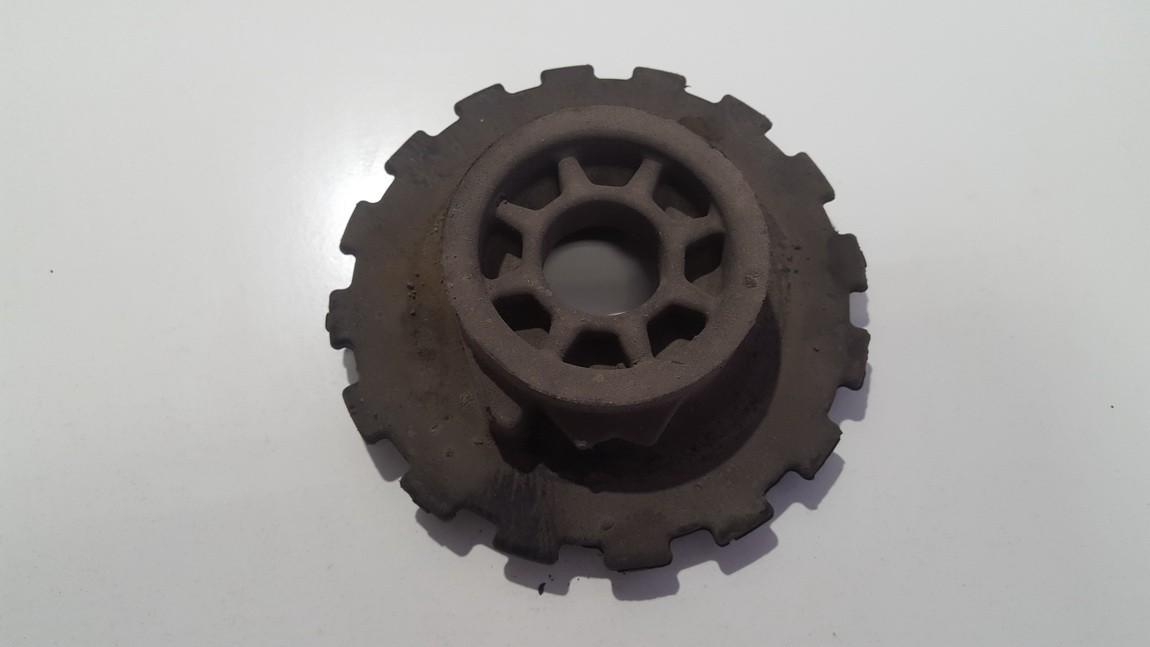 A1693250384 Mercedes-Benz A-CLASS 2006 Atsperes balsts