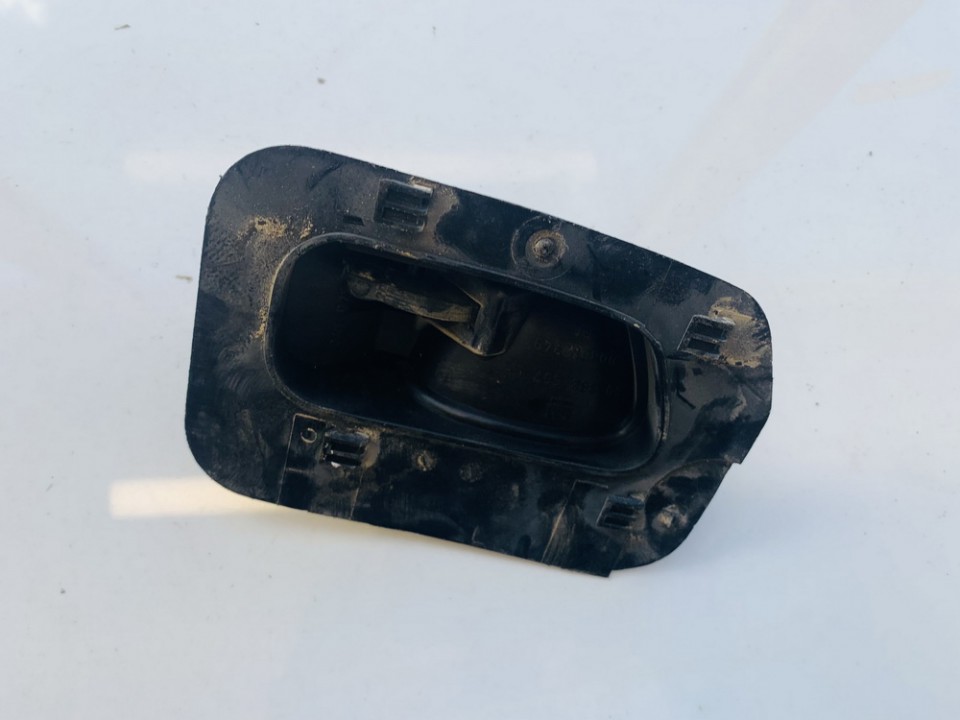 90388607 Opel Corsa 1999 Iekšējais atvēršanas rokturītis - AIZMUGURE PA KREISI - Thumbnail 3
