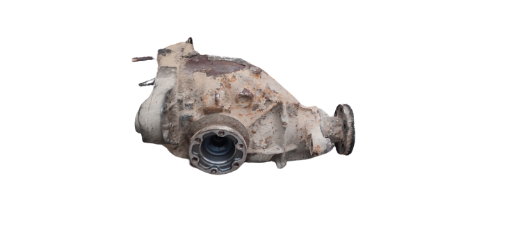 1428488 BMW 5-Series 1999 Редуктор заднего моста - Thumbnail 3