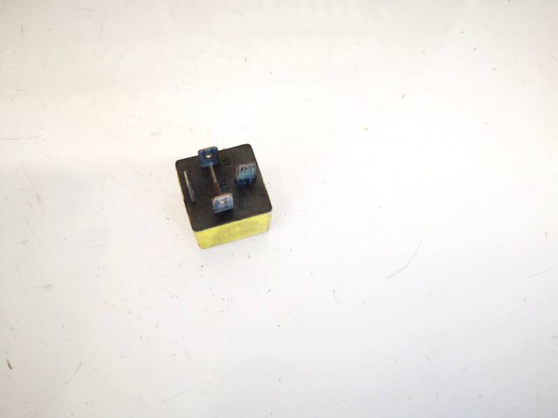 7700844253 Renault Espace 1997 Relay module - Thumbnail 2