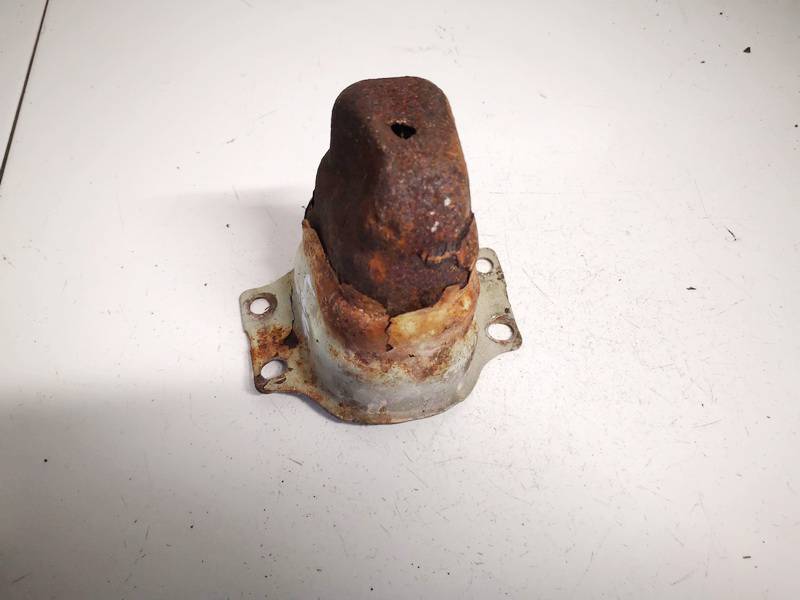 Nissan Micra 2006 Bumper mounts (BUMPER BRACKET) - FRONT LEFT