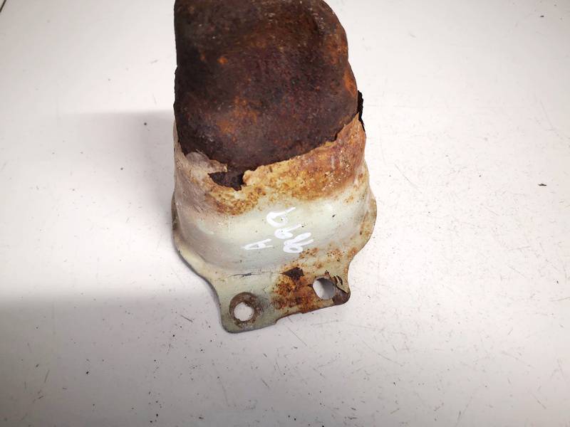 Nissan Micra 2006 Bumper mounts (BUMPER BRACKET) - FRONT LEFT - Thumbnail 2