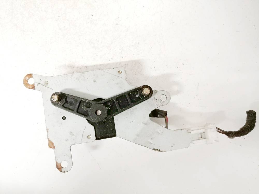 Kia Sorento 2006 Heater Vent Flap Control Actuator Motor - Thumbnail 2