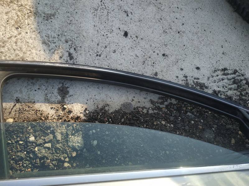 AS2 Chrysler 200 2015 Seitenscheibe Fenster Seiten Scheibe Vorne Rechts - Thumbnail 2