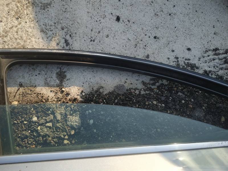 AS2 Chrysler 200 2015 Seitenscheibe Fenster Seiten Scheibe Vorne Rechts