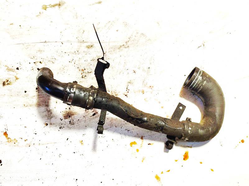 51803879 Fiat Croma 2008 TURBO INTERCOOLER PIPE HOSE - Thumbnail 3