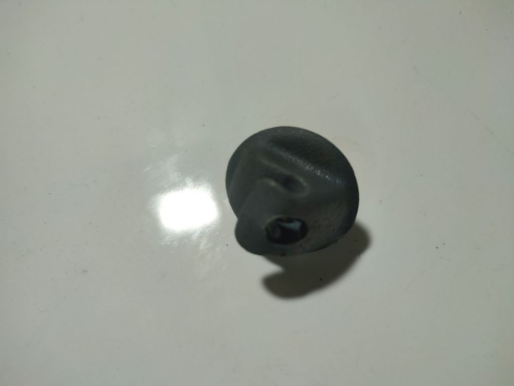 Renault Scenic 1998 Bracket Sun visor clip