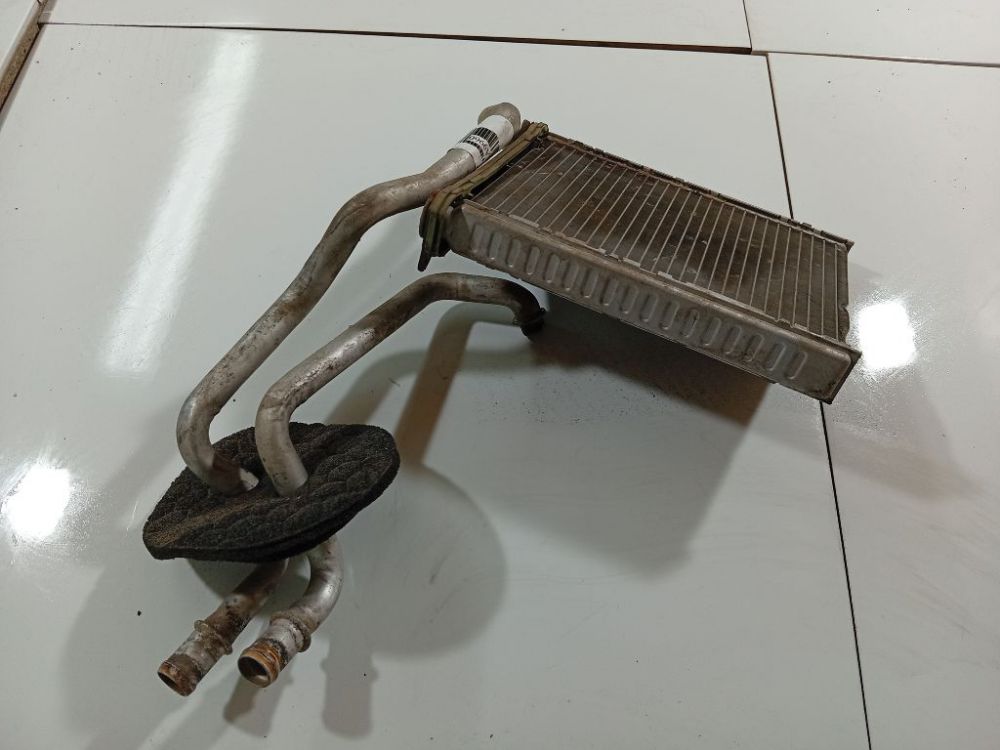 Renault Scenic 2010 Радиатор отопителя