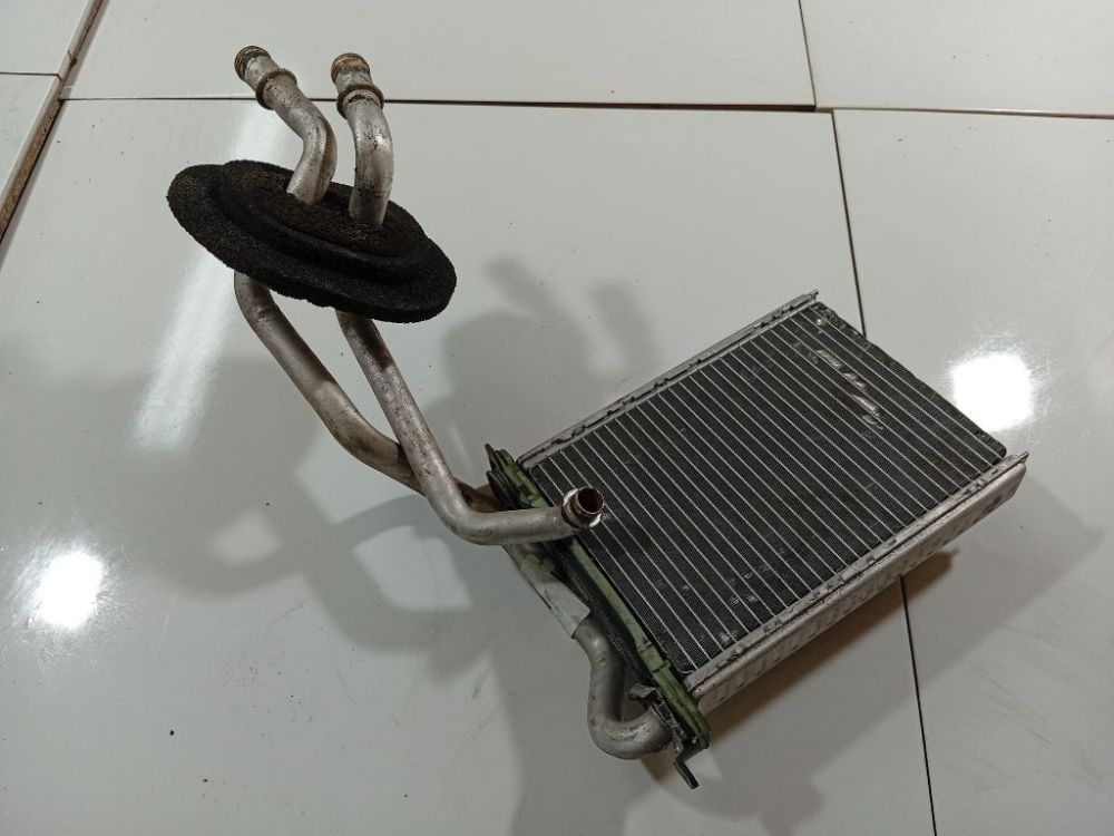 Renault Scenic 2010 Salona sildītāja radiators - Thumbnail 3