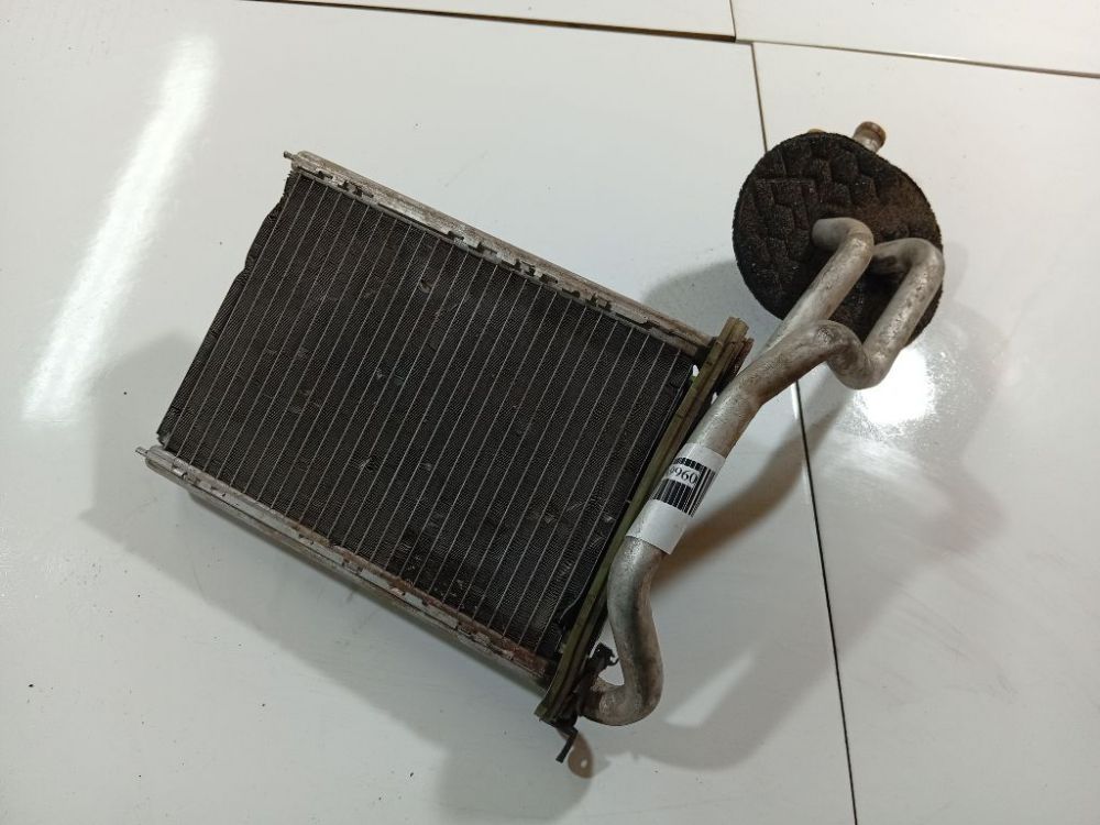 Renault Scenic 2010 Salona sildītāja radiators - Thumbnail 4