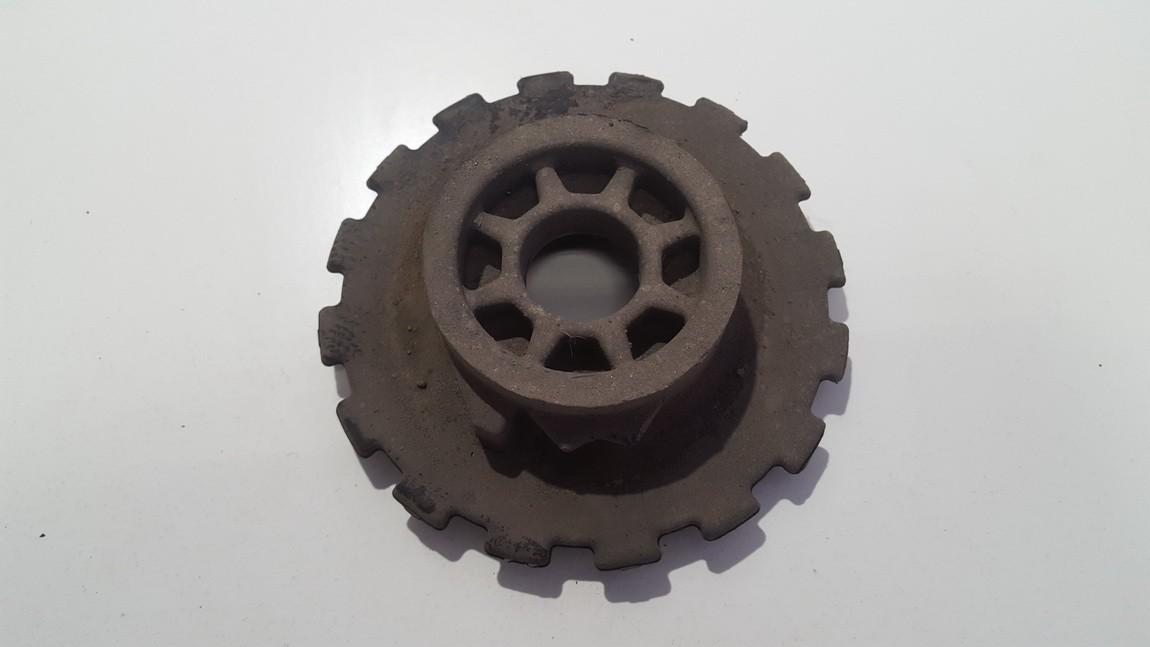 A1693250384 Mercedes-Benz A-CLASS 2006 Atsperes balsts