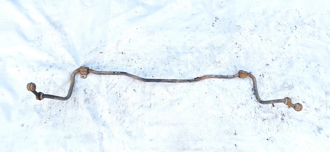 Opel Vectra 2002 Stabilizer (sway bar, anti roll bar) - REAR