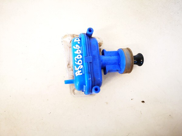 893862153D Audi 80 1994 Door Vacuum Central Locking Mechanism (Actuator Control Valve)