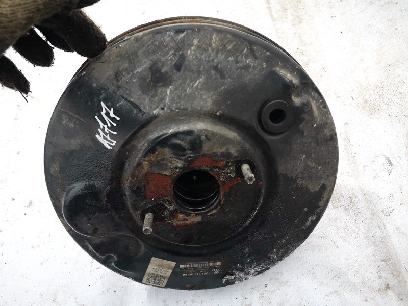 3C1614105AH Volkswagen Passat 2007 Brake servo - booster (Servo brake) - Thumbnail 2