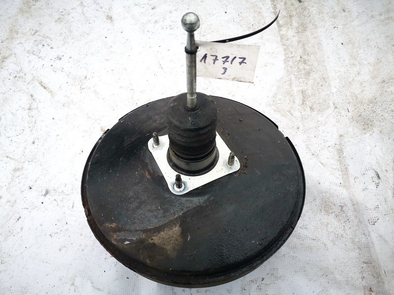 3C1614105AH Volkswagen Passat 2007 Brake servo - booster (Servo brake)