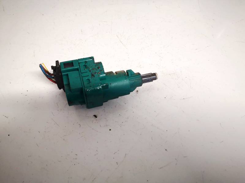 1C0945511A Audi A3 2002 Czujnik świateł hamulca (przekaźnik-klakson) - Thumbnail 3