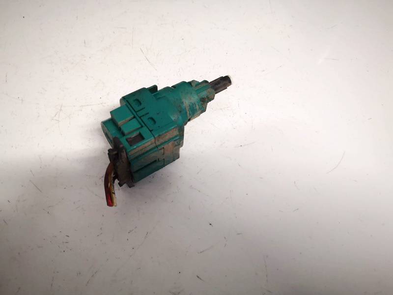 1C0945511A Audi A3 2002 Czujnik świateł hamulca (przekaźnik-klakson) - Thumbnail 2