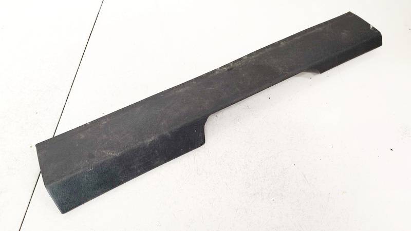6M21-U13200-AEW Ford Mondeo 2007 Interior door step trim - FRONT RIGHT