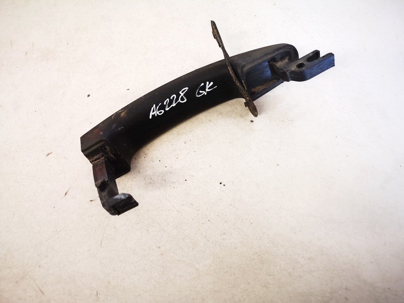 3M51R22404DA Ford Focus 2006 Duru isorine rankenele G.K. - Thumbnail 3