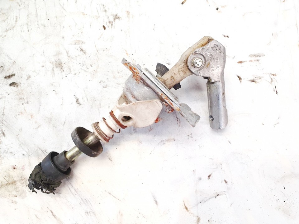 WFJ171810 Audi A6 1998 Mehāniskās pārnesumu pārslēgšanas kārbas svira (kulisa) - Thumbnail 2