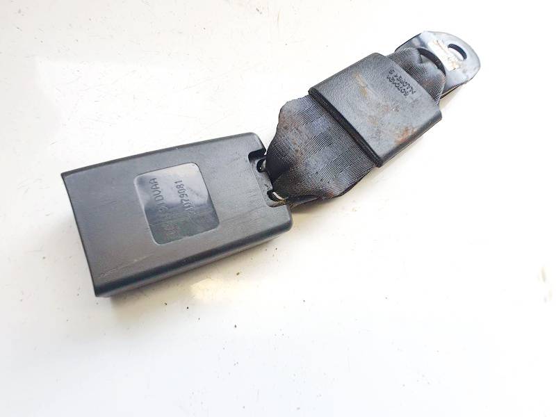 6070424 Dodge Journey 2008 Seat belt holder (Seat belt Buckle) - REAR LEFT - Thumbnail 2