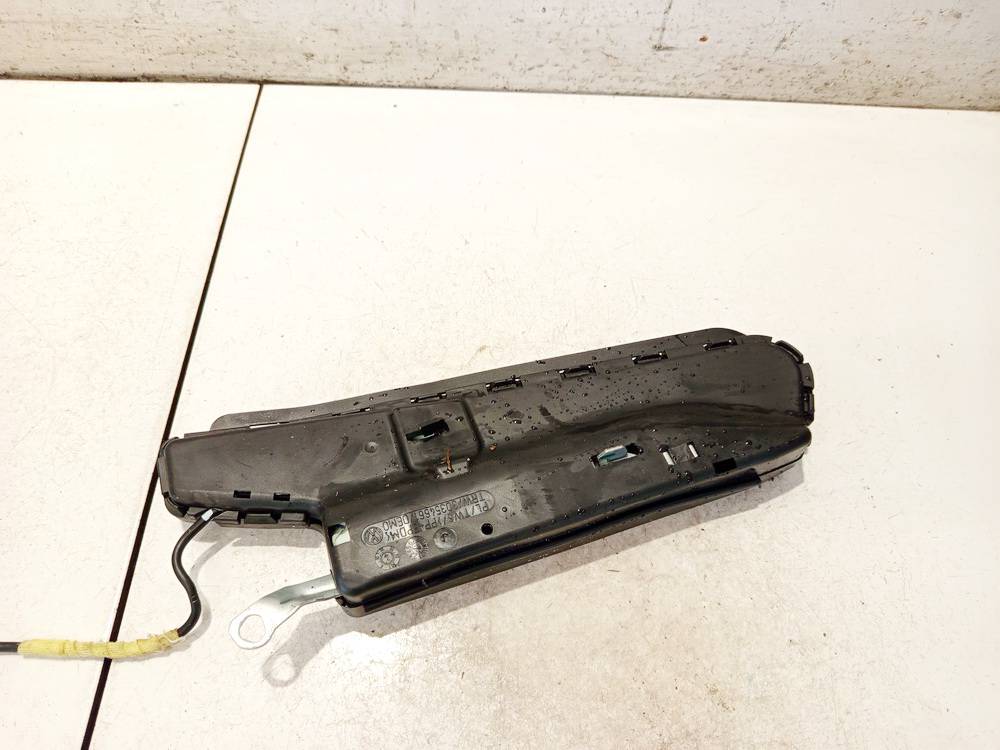 1K4880242B Seat Leon 2007 Seat AIRBAG - Thumbnail 2
