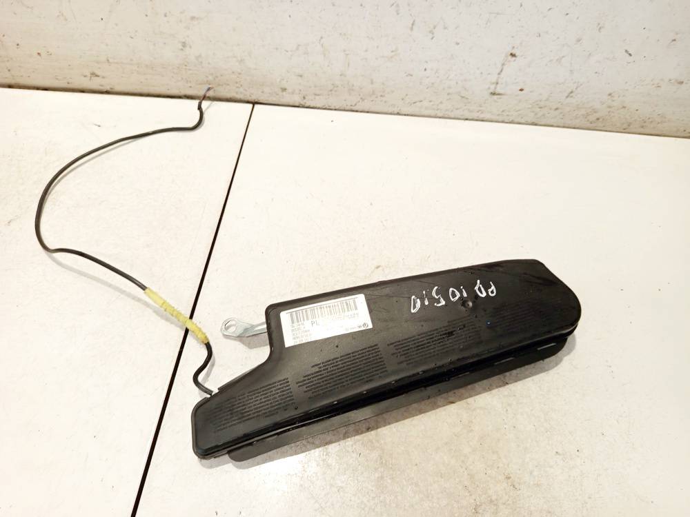 1K4880242B Seat Leon 2007 Seat AIRBAG