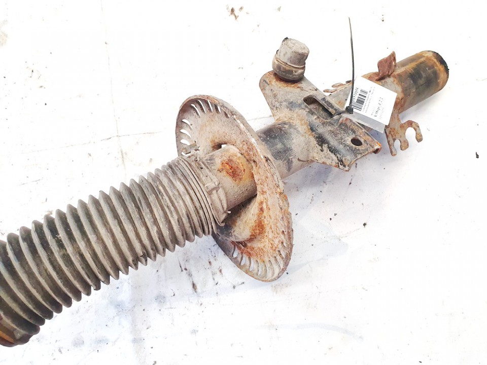 7H0413031N Volkswagen Transporter 2008 Shock Absorber - Suspension Strut Assembly - FRONT RIGHT - Thumbnail 3