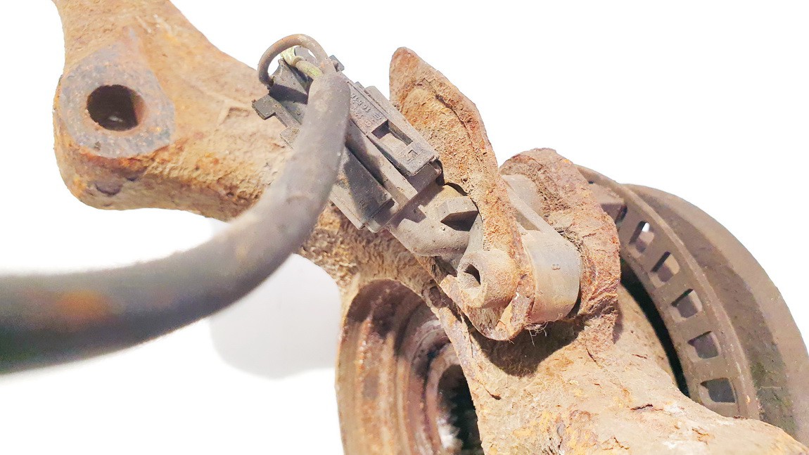 1J0927804 Volkswagen Passat 1996 ABS Sensor (ABS WHEEL SPEED SENSOR) - FRONT RIGHT