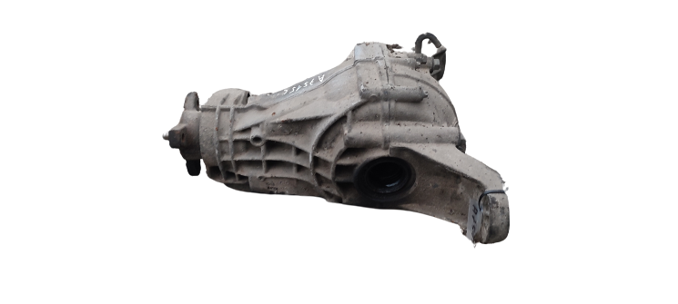 4460310033 Mercedes-Benz R-CLASS 2008 Differential assembly - REAR - Thumbnail 3