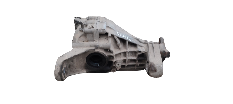 4460310033 Mercedes-Benz R-CLASS 2008 Differential assembly - REAR - Thumbnail 2