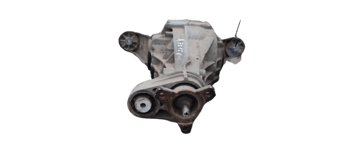 4460310033 Mercedes-Benz R-CLASS 2008 Differential assembly - REAR