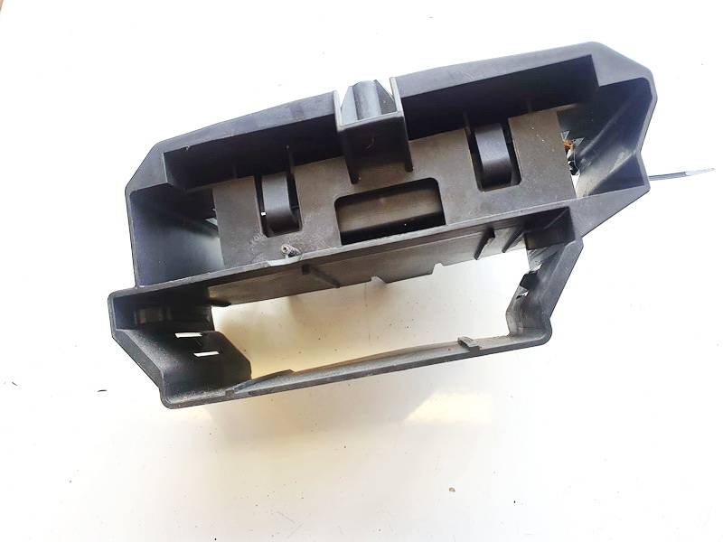 4F0907280E Audi Q7 2006 General Module Comfort Relay (Unit) - Thumbnail 2