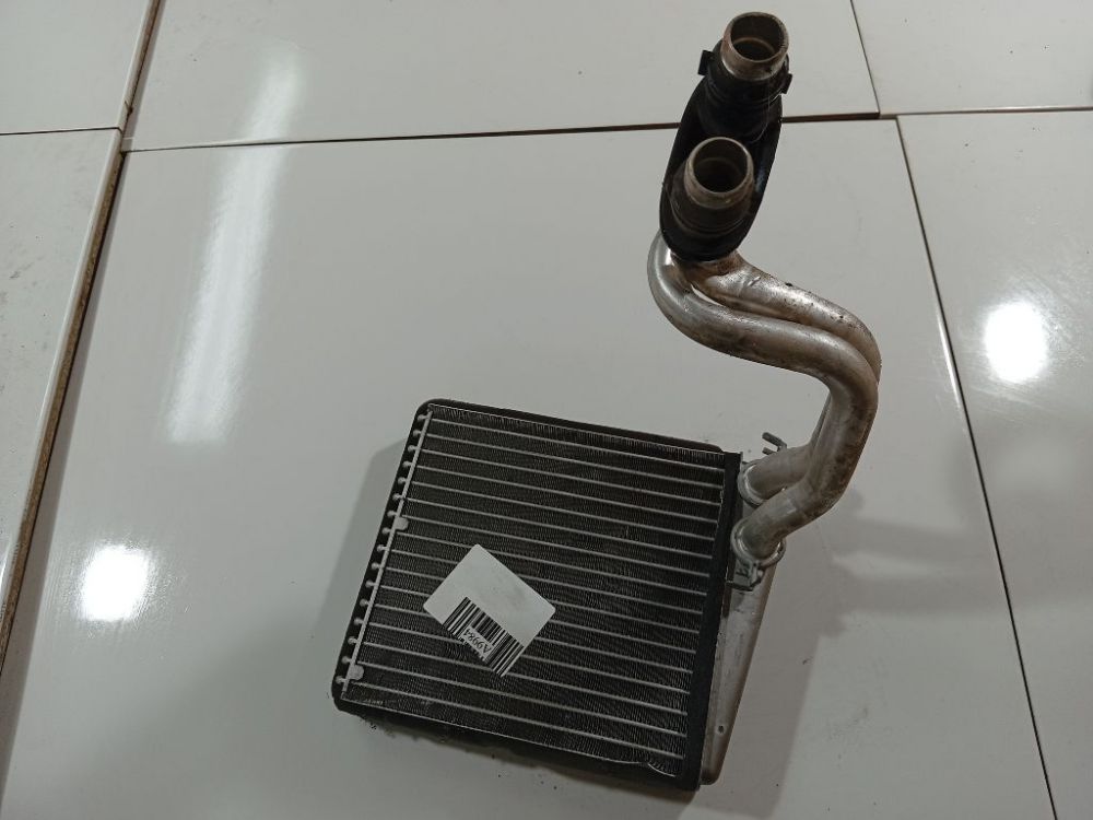 Volkswagen Caddy 2005 Chłodnica nagrzewnicy kabiny