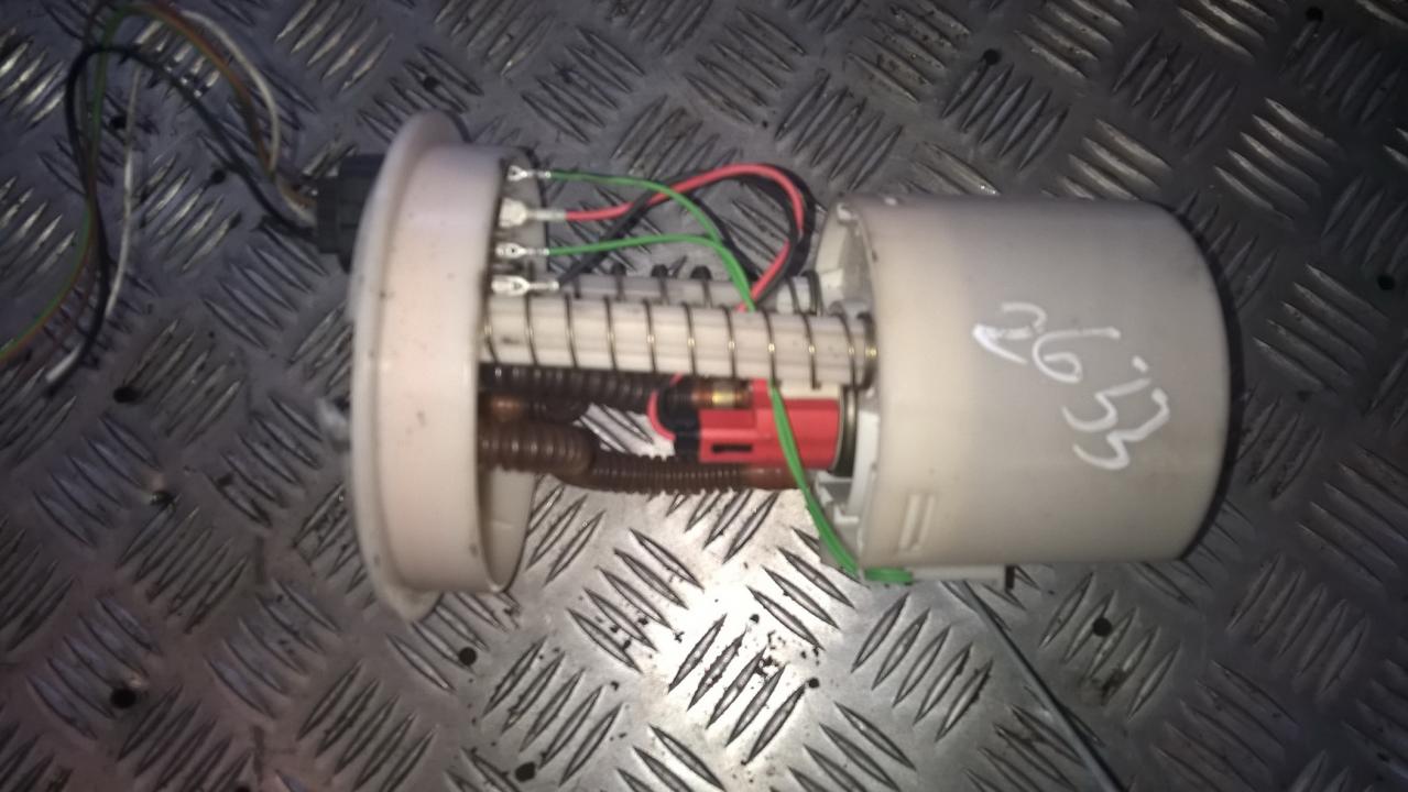 KWN8311815B Ford Fiesta 2004 Electric Fuel pump