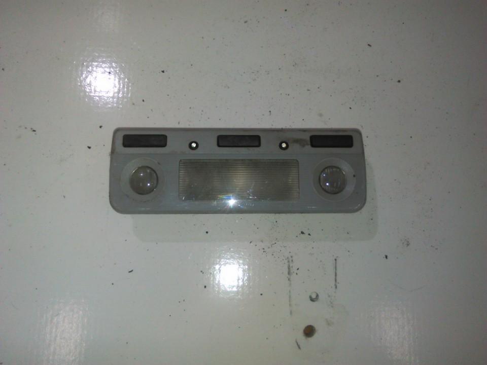8369511 BMW 5-Series 1999 Interior Light - FRONT