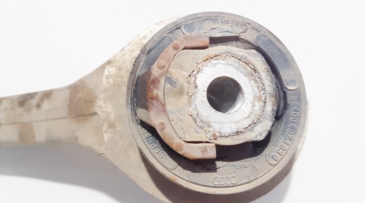 4D0407695J Audi A4 2000 Control arm - FRONT LEFT - Thumbnail 2