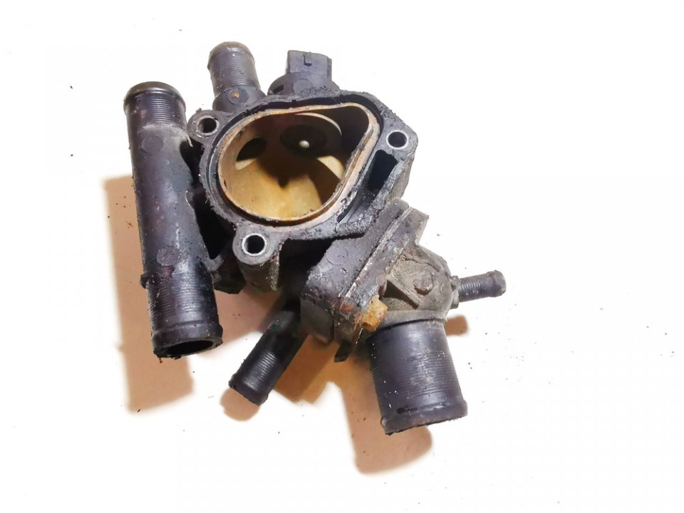 7700866730 Renault Laguna 2001 Termostato korpusas - Thumbnail 3