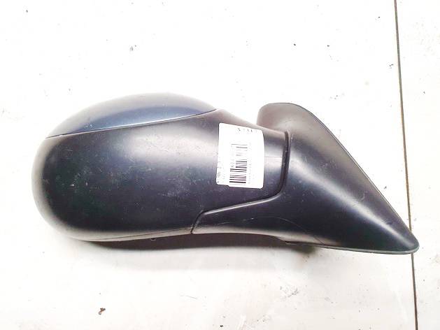 E2013015 Citroen Xsara Picasso 2005 Lusterko drzwi - PRZEDNIE PRAWE
