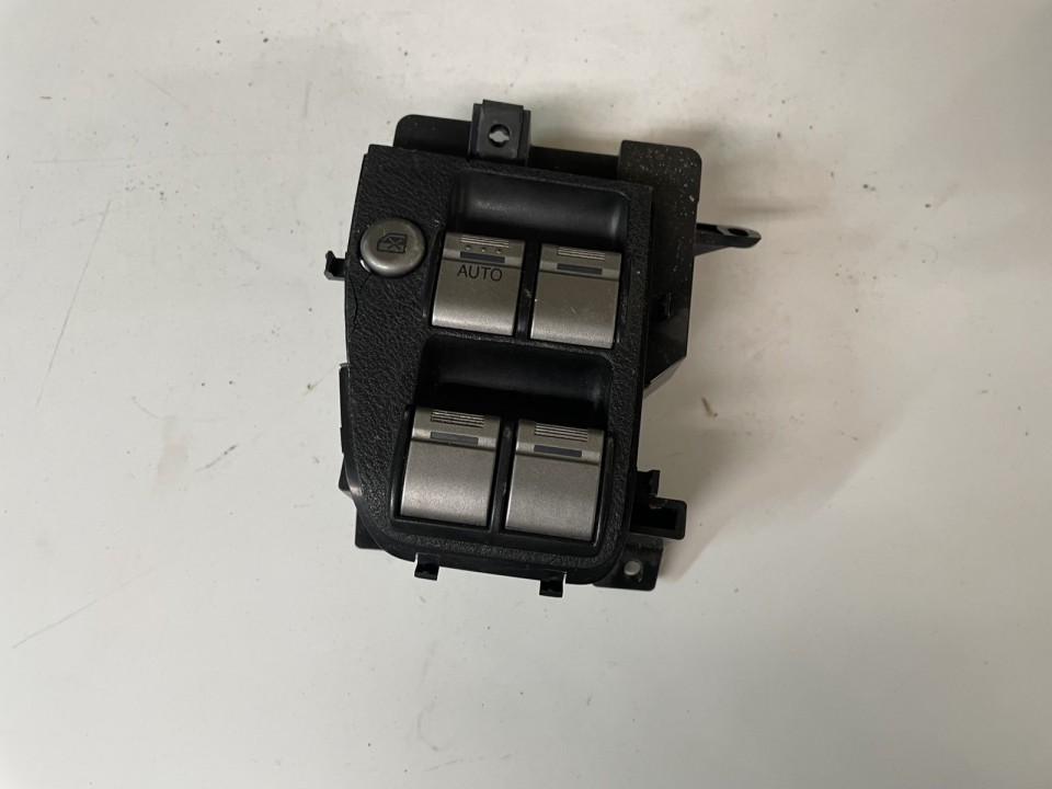 SJDM27708 Honda FR-V 2005 Power window control (Window Regulator-Window Switch)