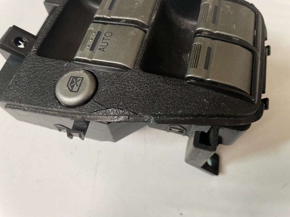 SJDM27708 Honda FR-V 2005 Power window control (Window Regulator-Window Switch) - Thumbnail 2