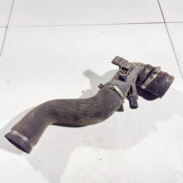 Fiat Ducato 2011 Manguera-Tubo del líquido refrigerante