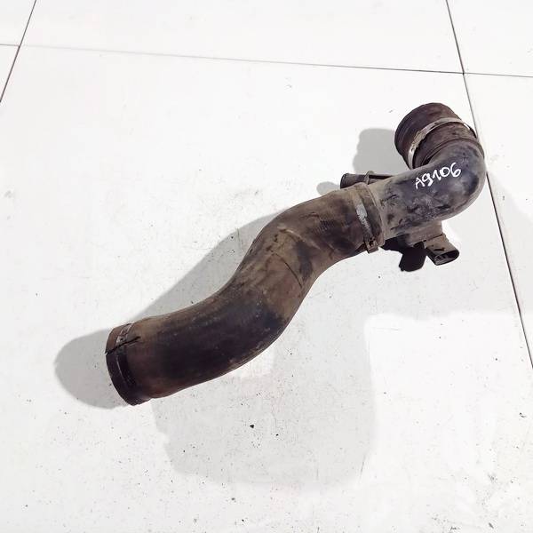 Fiat Ducato 2011 Шланг радиатора - Thumbnail 2