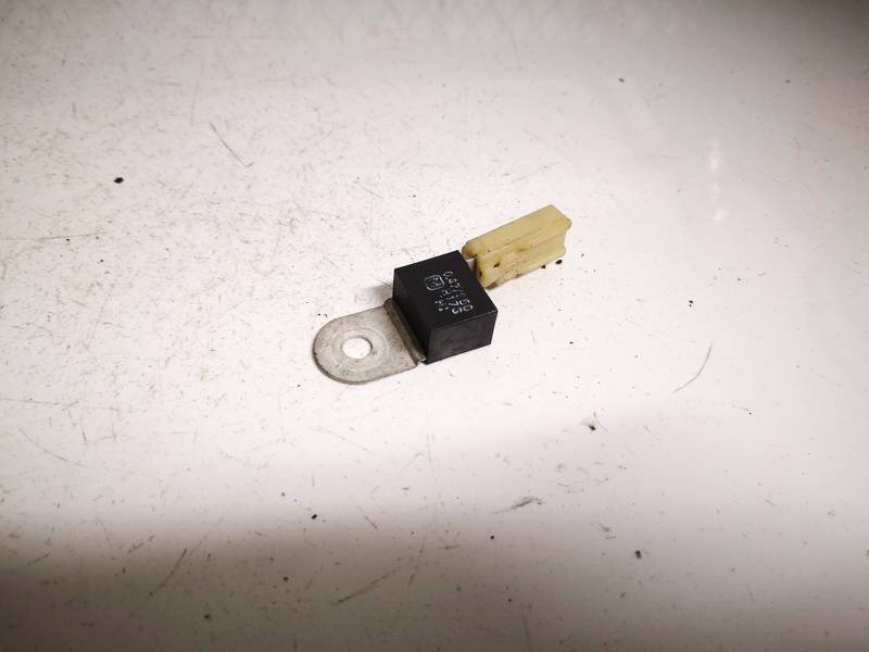 047250 Mazda 6 2008 Rele - Thumbnail 2