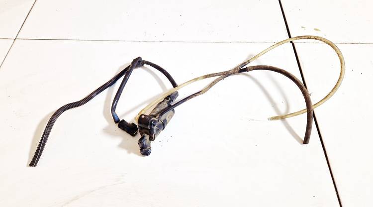 8200031805 Peugeot Partner 2005 Windshield Windscreen Washer Pump